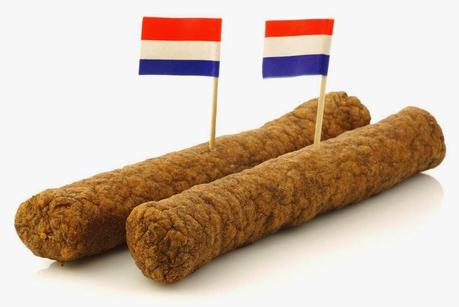Productos y platos típicos de Holanda: Guía completa