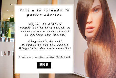 Asesoramiento de belleza gratuito para celebrar la primavera