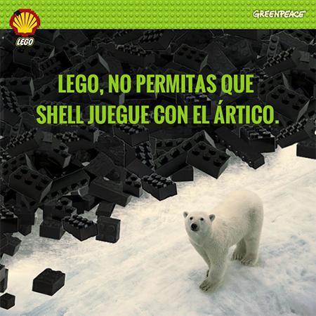 LEGO y las asociaciones de marca