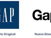 GAP: lecciones gestión marca