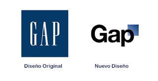 GAP: 5 lecciones de gestión de marca