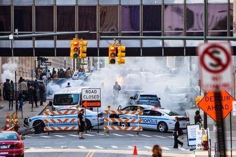 Filtrado el posible argumento completo de 'Batman V. Superman: Dawn of Justice'