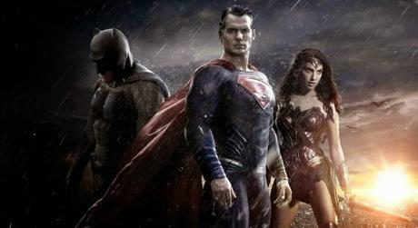 Filtrado el posible argumento completo de 'Batman V. Superman: Dawn of Justice'