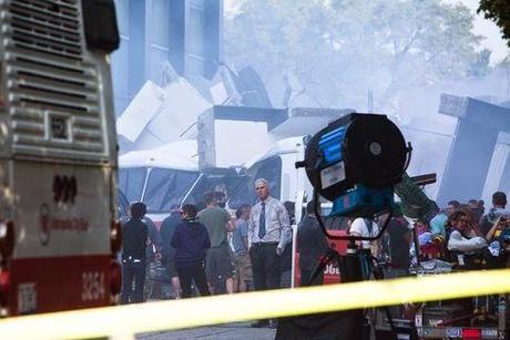 Filtrado el posible argumento completo de 'Batman V. Superman: Dawn of Justice'