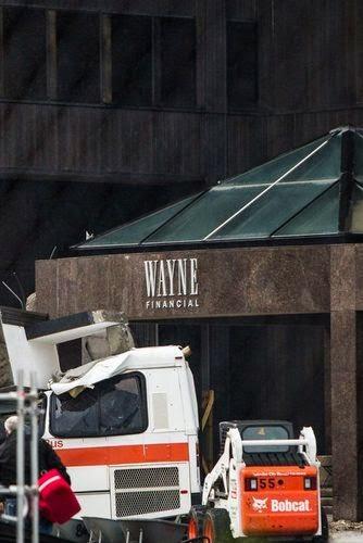 Filtrado el posible argumento completo de 'Batman V. Superman: Dawn of Justice'