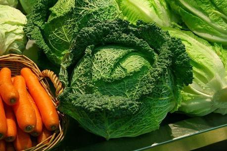 ¿Somos lo que comemos? ¿Somos lo que comemos?