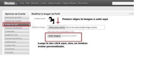 10 cosas que debes saber de Skaiss, la nueva red social.