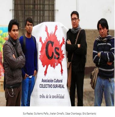 HACIENDO LAS LABORES DE LA SECCIÓN CULTURAL DE LA MUNICIPALIDAD…