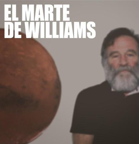Post Audio 9: El Marte de Williams