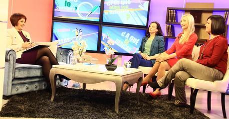 ALGO TERMINA PARA QUE ALGO NUEVO COMIENCE. LA MUJER DEL SIGLO XXI