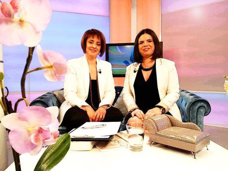 ALGO TERMINA PARA QUE ALGO NUEVO COMIENCE. LA MUJER DEL SIGLO XXI