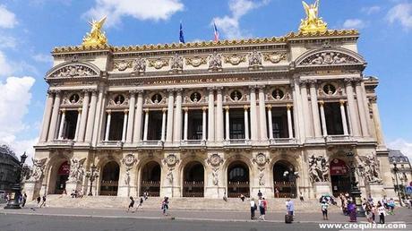PAR-035-Opera de Paris - Opera Garnier-1
