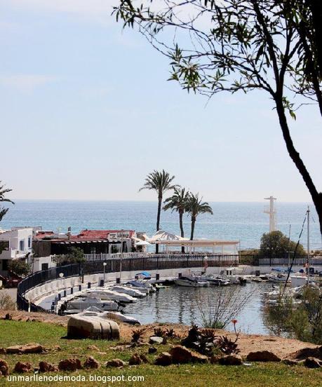 Restaurante La Barraca,  Dehesa de Campoamor, unmarllenodemoda