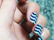 Stamping Nail Moyou Sailor Collection