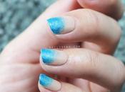 Nail degradado veraniego