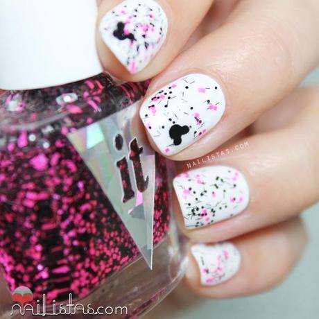 Esmaltes Indies | It Polish – All That she Wants Esmaltes Indies It Polish