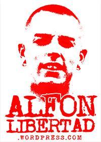 Alfon y los nuevos presos políticos