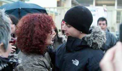 Alfon y los nuevos presos políticos