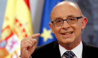 La lista Montoro