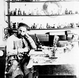 Sobre Ramón y Cajal, el Cerebro y la Vejez Sobre Ramón y Cajal, el Cerebro y la Vejez
