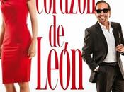 Corazón León (2013)