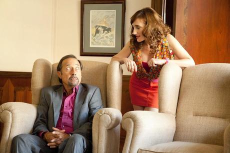 Fotograma: Corazón de León (2013)