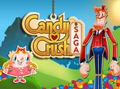 Candy crush saga