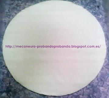 CRUASANS DE CHOCOLATE