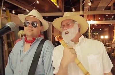 6 Foot Turkey - Life Finds a Way