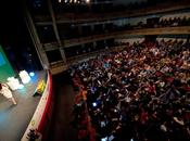 Sobre escenario #TecnológicaSC