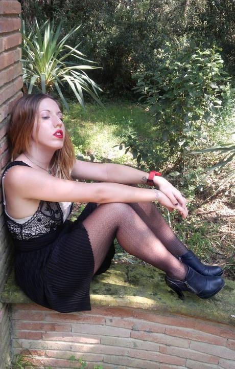 LRG Magazine - Black Fantasy  - 1