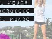 Proyecto 2014. burpees, mejor ejercicio mundo