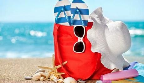 ACCESORIOS DE PLAYA PARA MUJERES GORDITAS