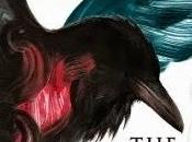 Reseña: Raven Boys profecía cuervo, Maggie Stiefvater