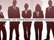 ¿Conoces competencias profesionales?