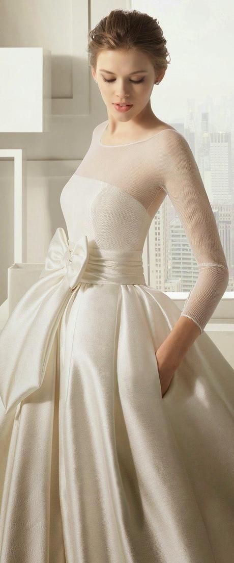 The wedding day