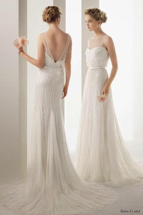 The wedding day