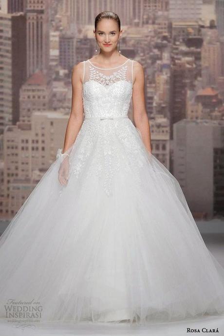 The wedding day