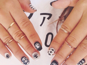 Kenzo nails