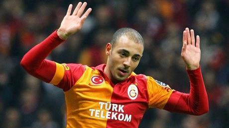 Piden 4,5 millones por Amrabat