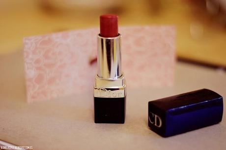 Rose Dolce Vita lovelystyle (1)