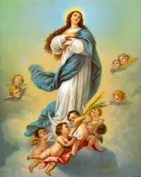 El ancestral culto a la naturaleza del día de la Virgen de Agosto