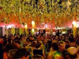 El ancestral culto a la naturaleza del día de la Virgen de Agosto