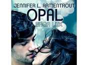 Opal, Jennifer Armentrout.