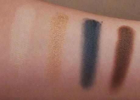 Las rebajas de SEPHORA – el kit de maquillaje “The Rich is Back” de BENEFIT