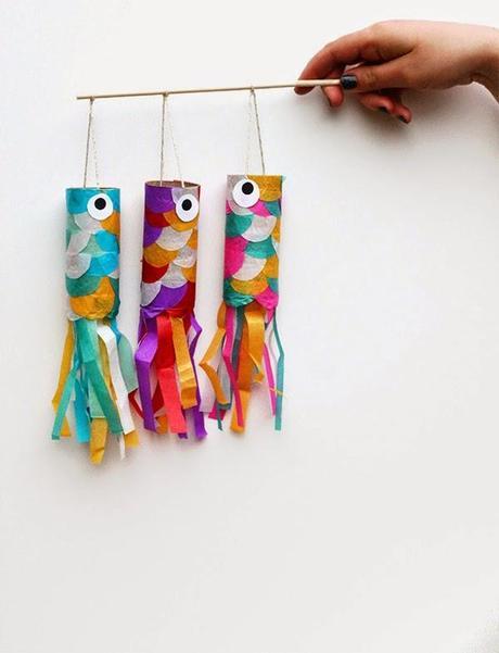 Garland kids decor + original DIY Garland kids decor + original DIY