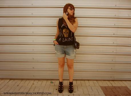 LOOK: I Am Not A Saint! LOOK: I Am Not A Saint!