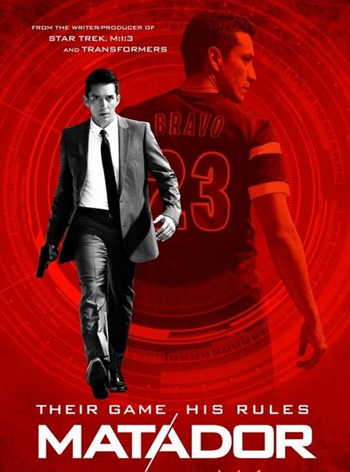 Matador-www.desvariosvarios.com