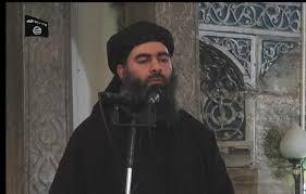 El líder de Estado Islámico, Abu Bakr Al Baghdadi, se ha convertido en el segundo terrorista más buscado del mundo / Wikipedia Commons