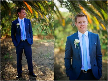 La boda de Shona y Adam en el Cortijo Pedro Jiménez